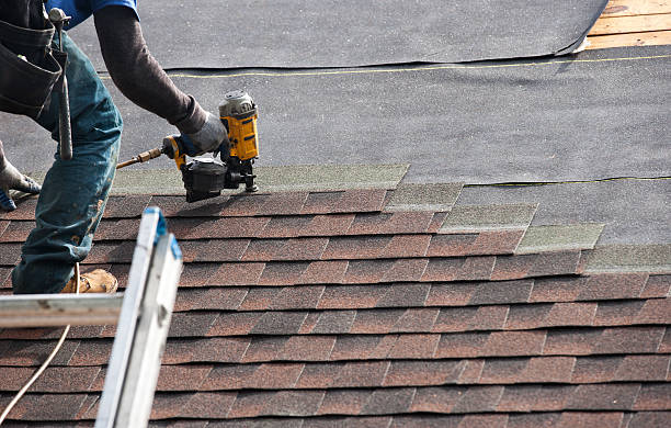 Licensed Emergency Roof Repair service in Shelbyville, KY - Brentwood Metal Roofing
